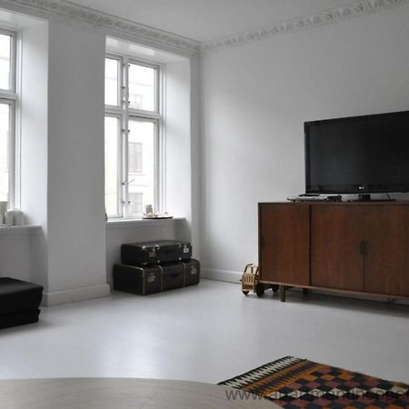 Apartmentincopenhagen Apartment 383 Exterior foto
