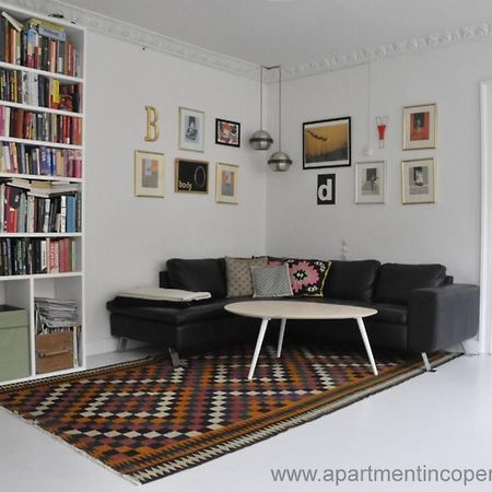 Apartmentincopenhagen Apartment 383 Exterior foto