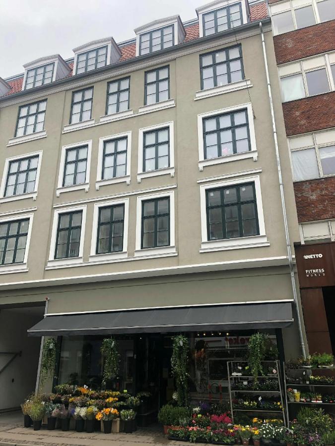 Apartmentincopenhagen Apartment 383 Exterior foto